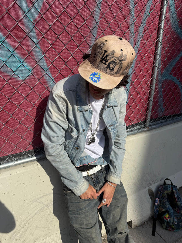 Customer photo