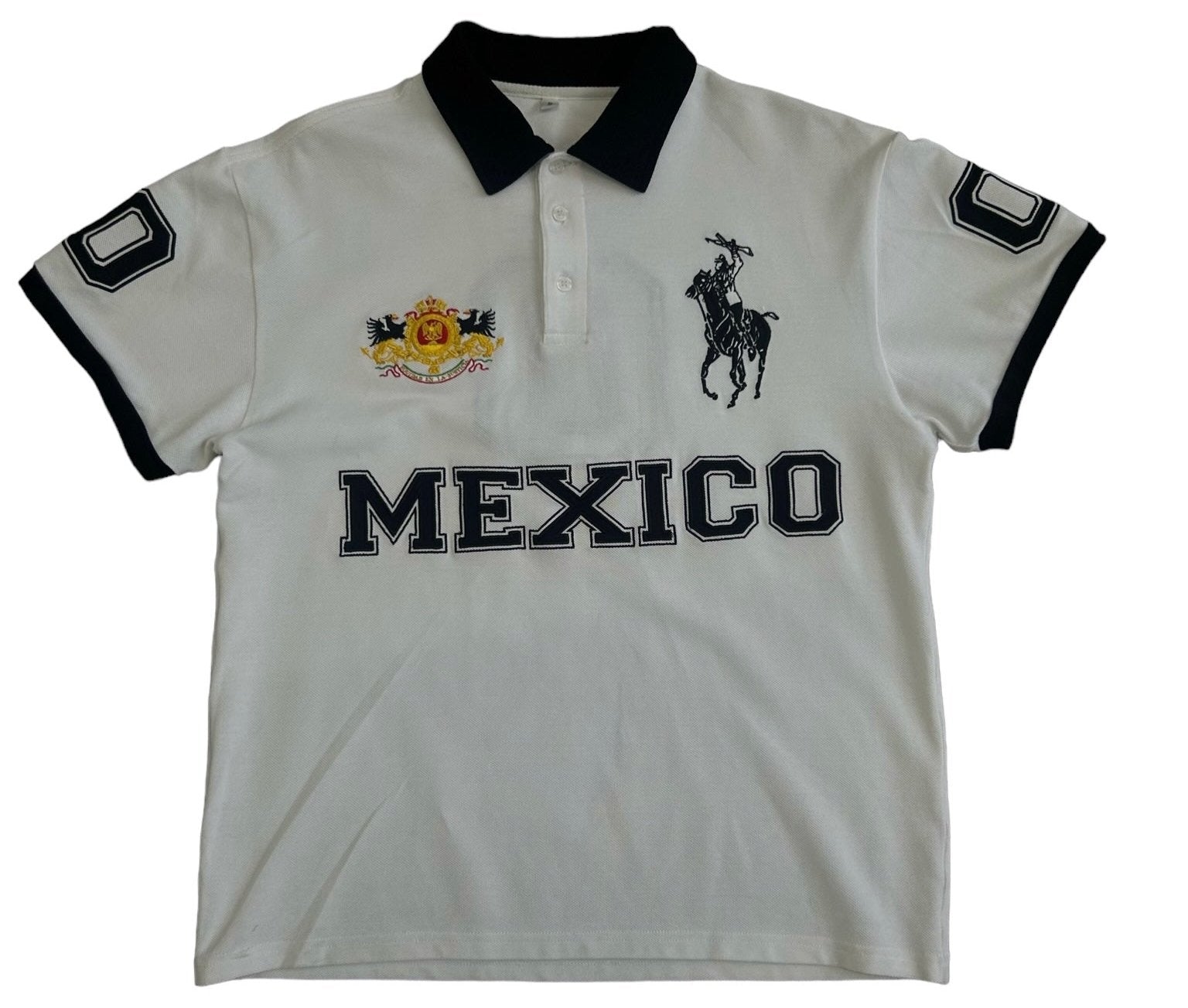 Mexico Polo