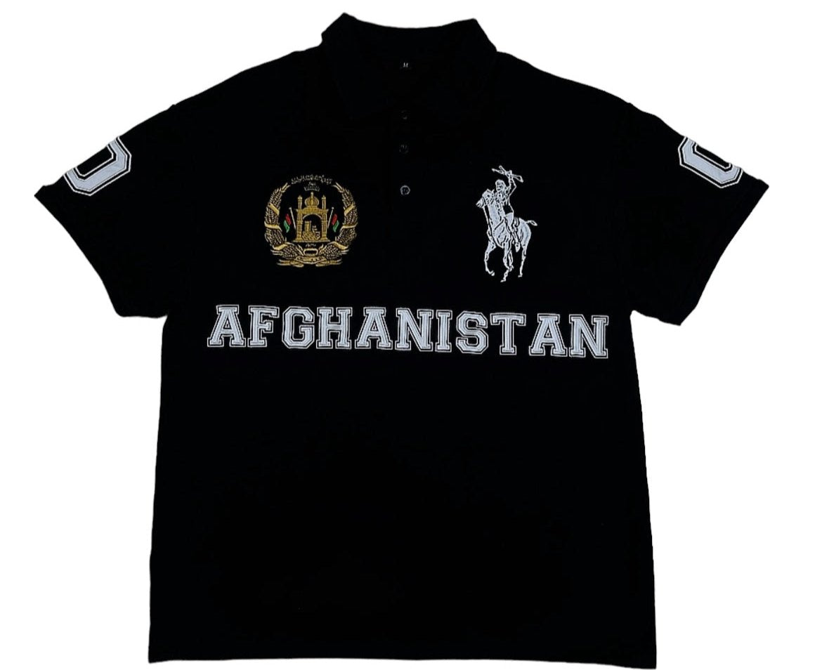 Afghanistan Polo
