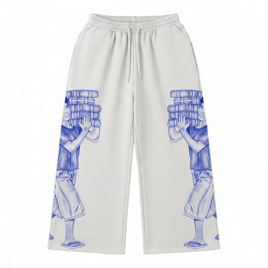 Brick Boy Sweats