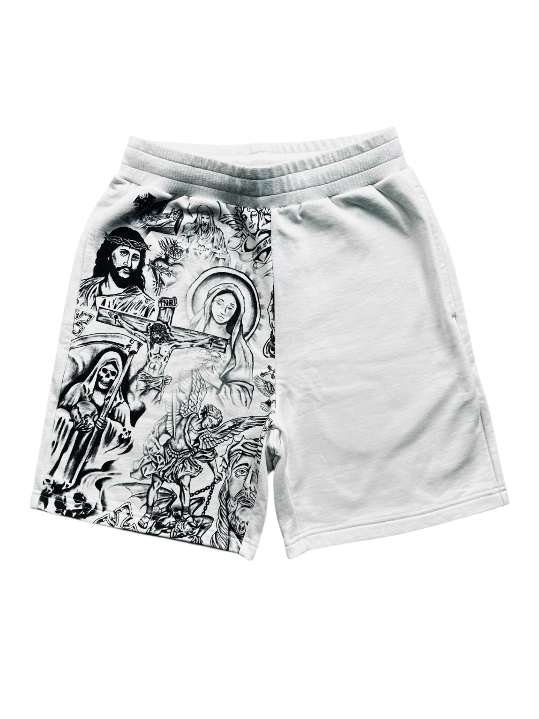 Bible Shorts