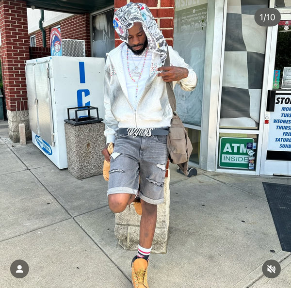 Customer photo