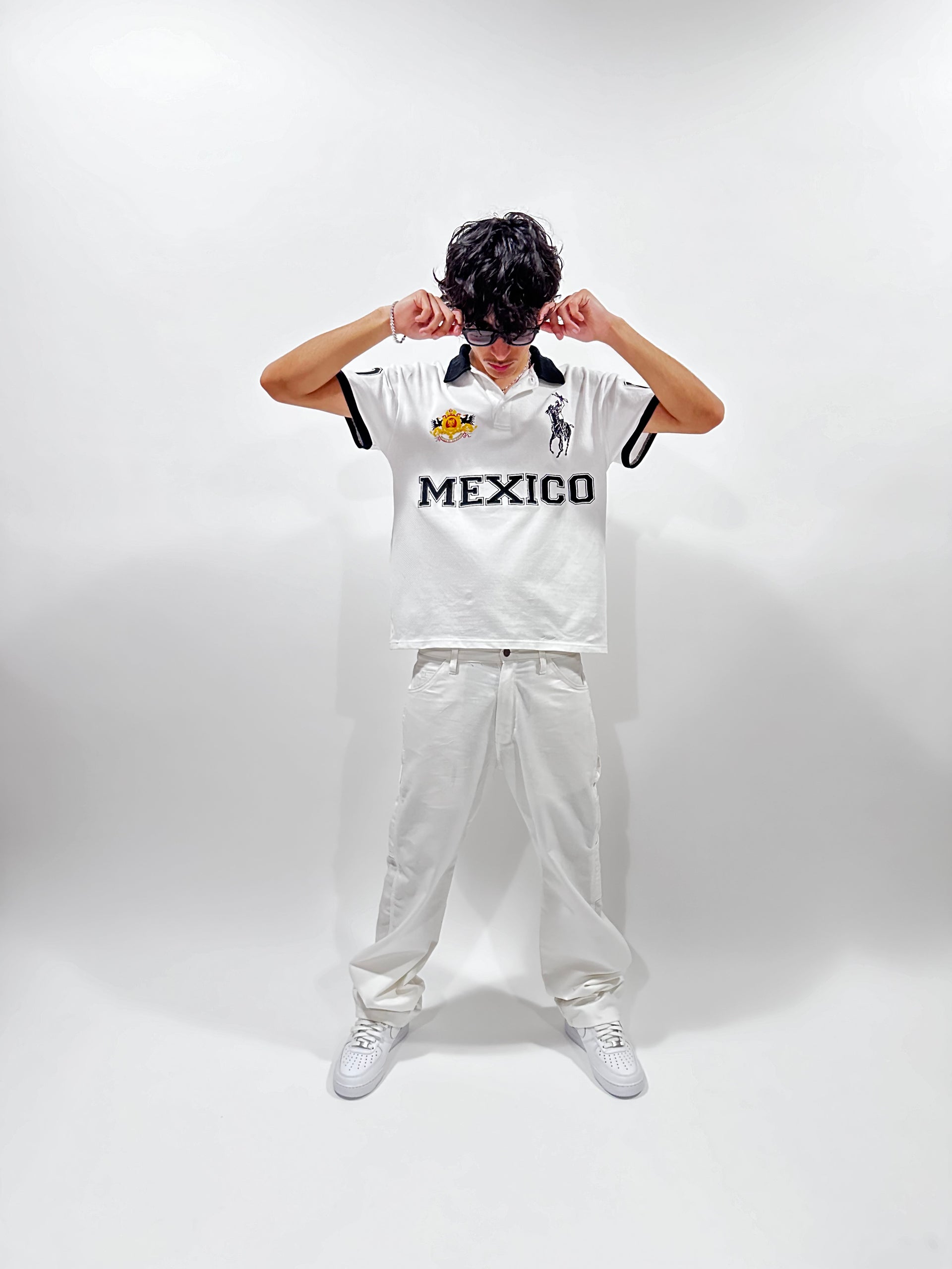 Mexico Polo
