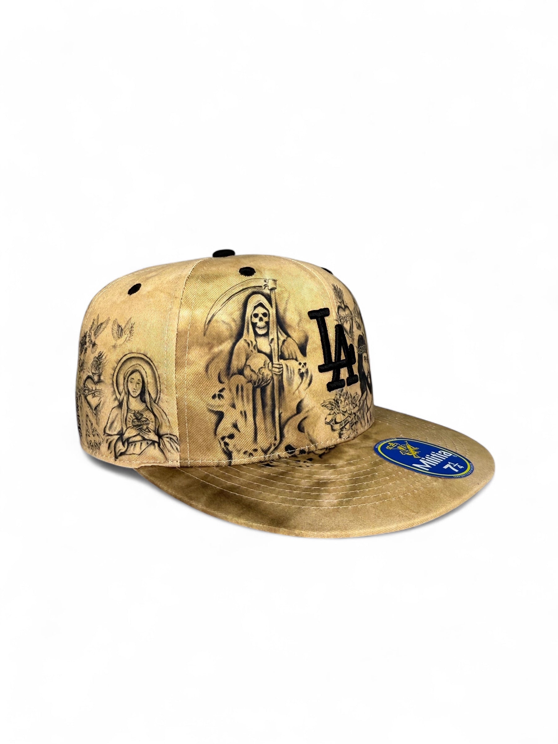 Bible Fitted