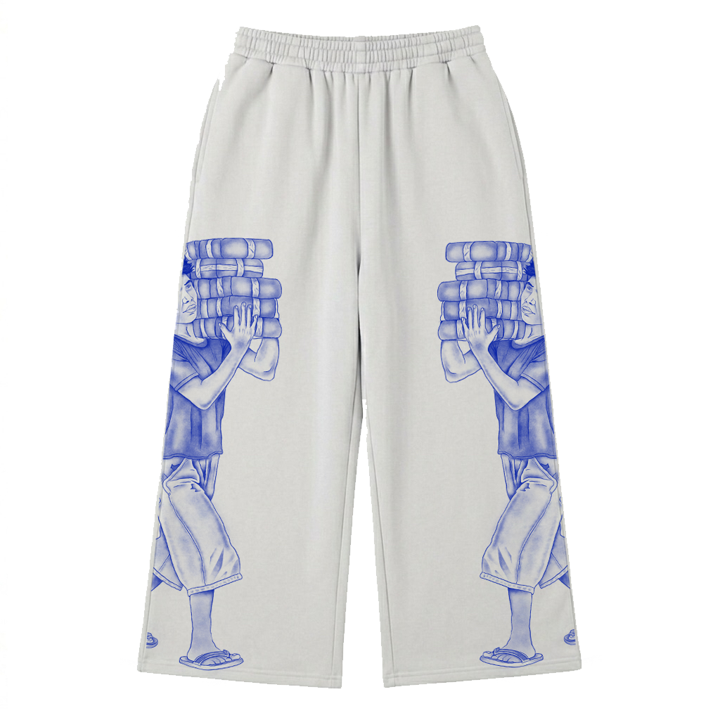 Brick Boy Sweats